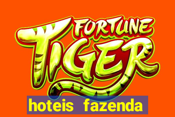 hoteis fazenda porto velho